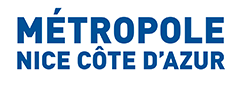 Logo Nice Côte d’Azur